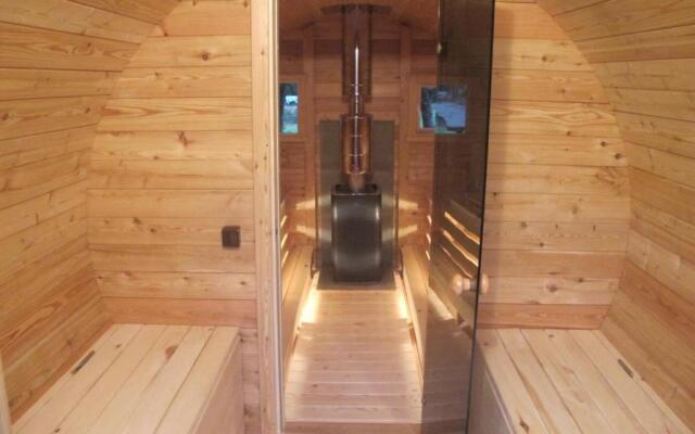 Gîte Chennegy, 1 pièce, 2 personnes - FR-1-543-139