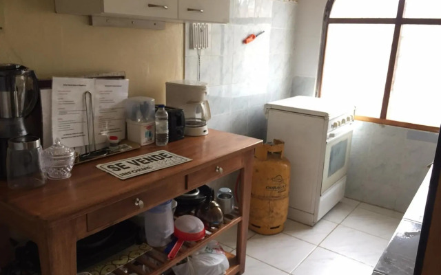 Betty's Beach Condominium