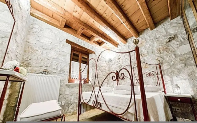 Villa Poseidon Residence