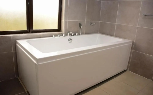 Stay.Plus Westlands Penthouse