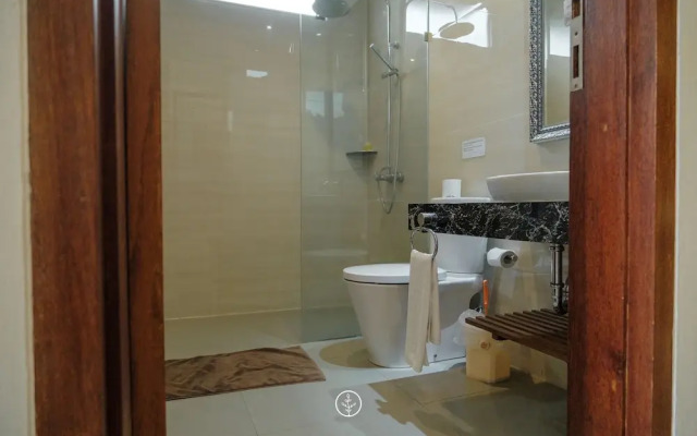 Kamala Villa 10 bedrooms with a private swimming pool