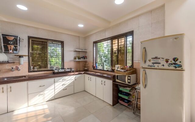 CosmicStays Venus Villa- Private pool