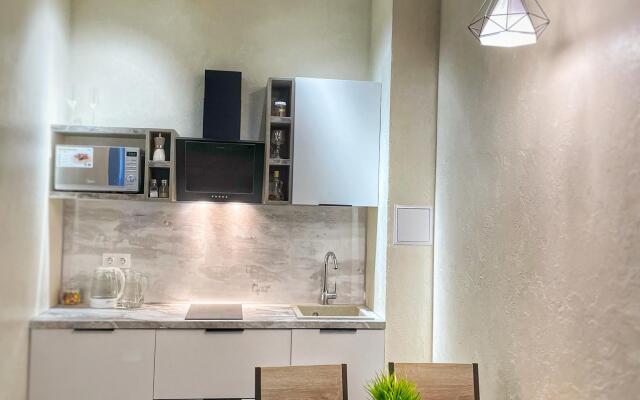 Апартаменты на улице Ямская 16