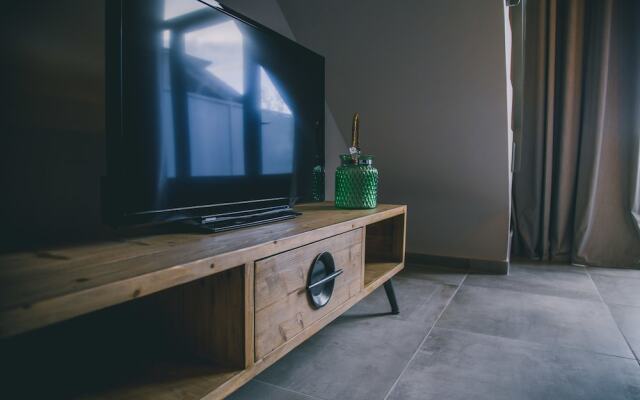 Le Mazet des chutes Gîtes