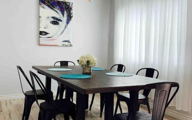 Great West LA UCLA Santa Monica