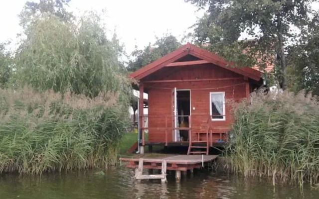 Domek w Szuwarach