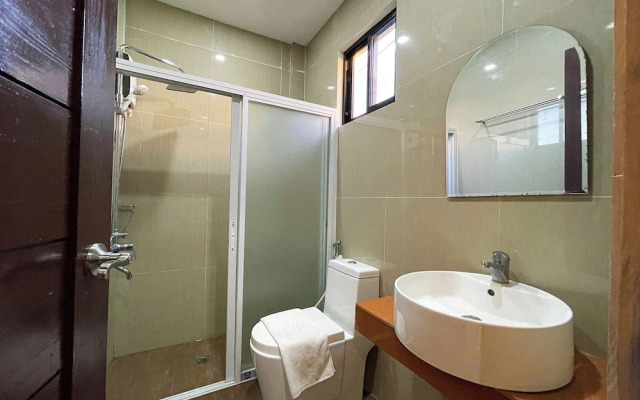 Noah's Ark Hotel Powered by Cocotel
