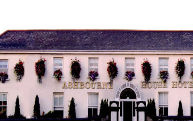 Ashbourne House Hotel