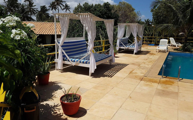 Pousada Porto do Trapia