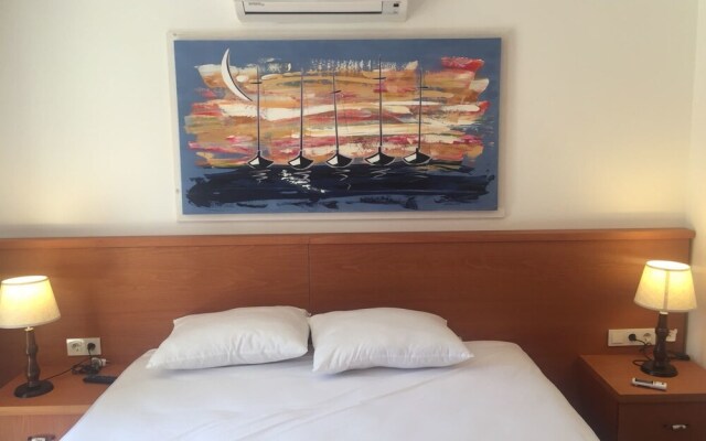 No 111 Boutique Hotel