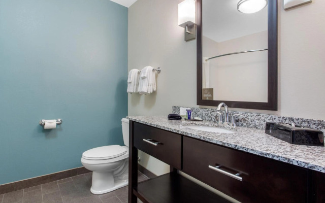 Sleep Inn & Suites Middletown - Goshen