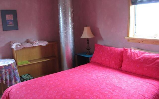 Almost Home Guest House B&B