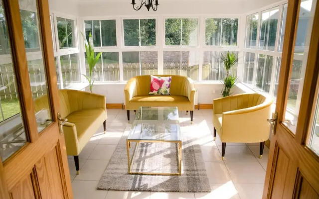 Farmleigh Guesthouse Donegal Town