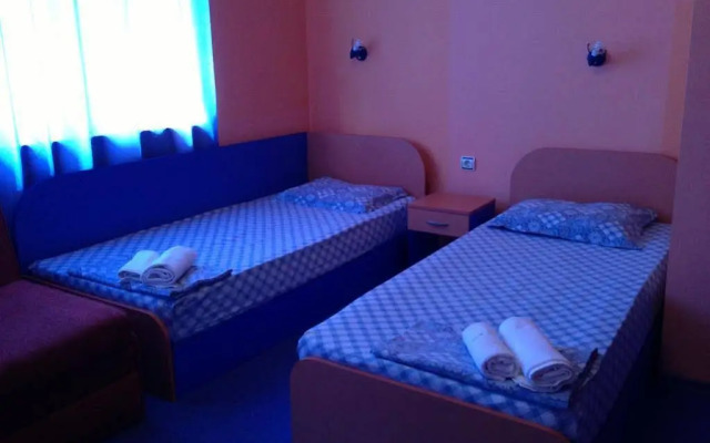 Dara Hotel