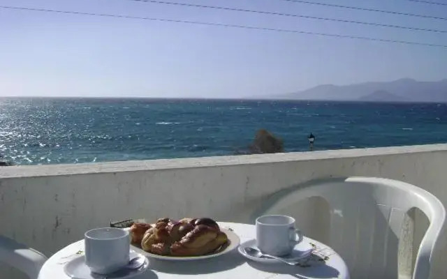 Magic View II Agia Anna