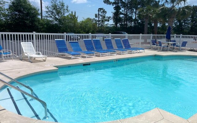 Quality Inn & Suites Myrtle Beach near Outlets