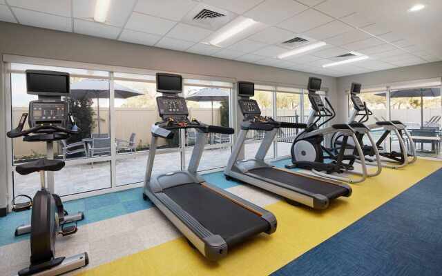 TownePlace Suites by Marriott Tampa Casino Area