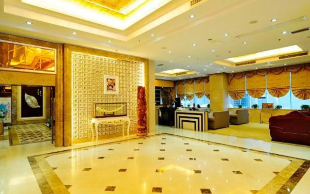 Overseas Chinese Hotel
