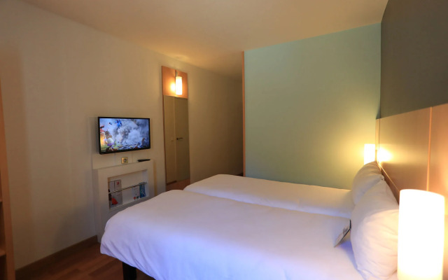 ibis Aurillac