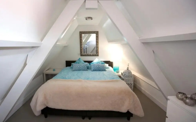 B&B Naarden Vesting