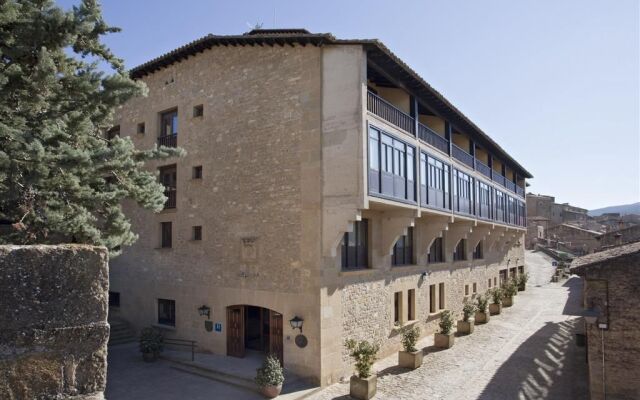 Parador de Santiago de Compostela