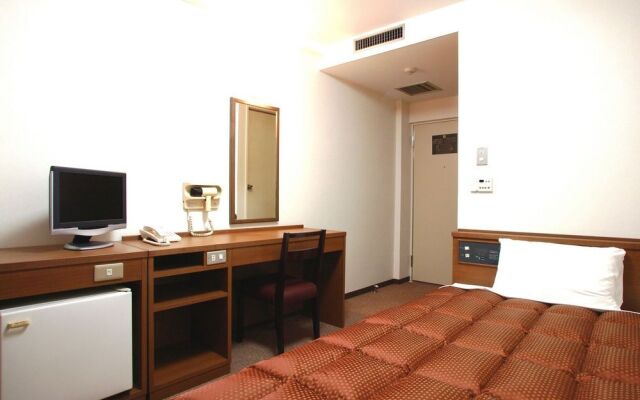Kumamoto Green Hotel