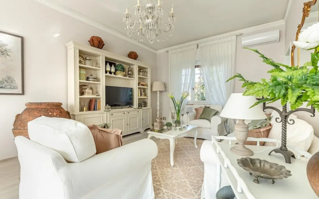 Villa Olivia in Lucca - Villas_and_Bungalows in 卢卡 - Photo 3