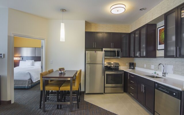 Residence Inn Denton