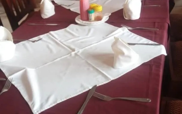 Songbird safari lodge