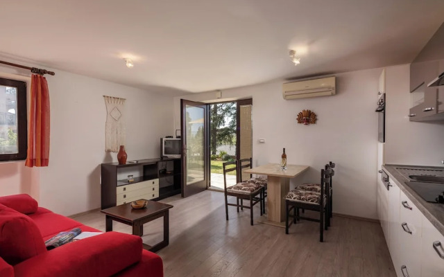The Wave - Apt With Seaview and Garden