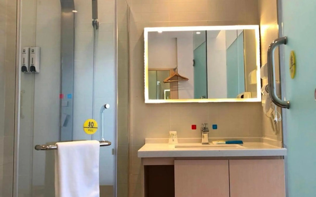 7 Days Inn Daocheng Shangri-La Yading Scenic Area