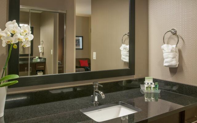 Hampton Inn & Suites Denver Downtown-Convention Center