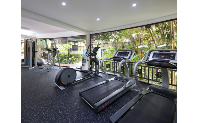 Bamboo Village Beach Resort & Spa