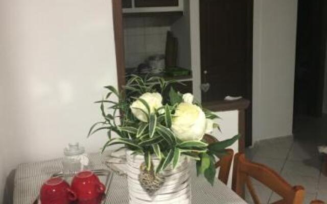 Il Ghiretto Appartamento