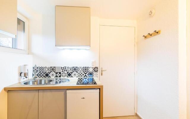 2 - Le Studio Pontissalien - Parking privatif