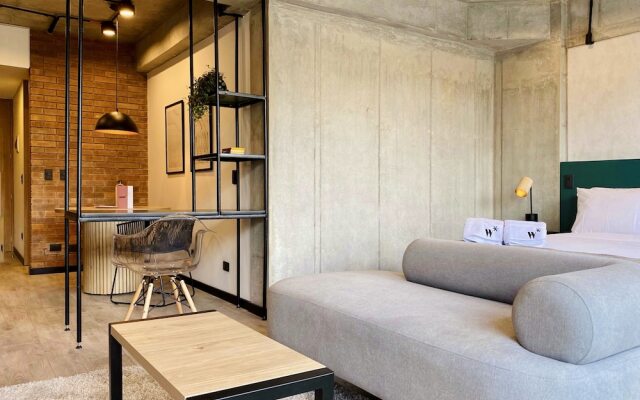 Wynwood House Tuliv