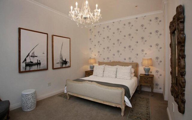 Ocean Hideaway Bed and Breakfast