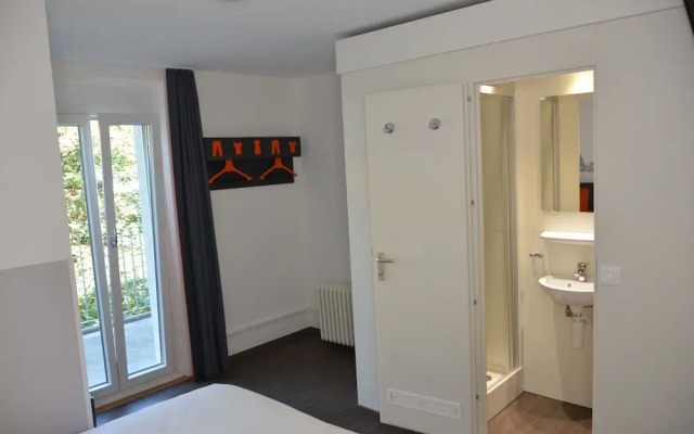easyHotel Zürich West