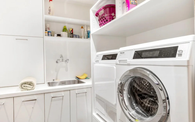 Maison Montagne in Samedan