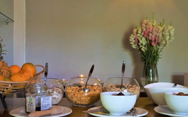 Swellendam Country Lodge