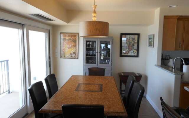 Henlopen Unit 702 by Long & Foster