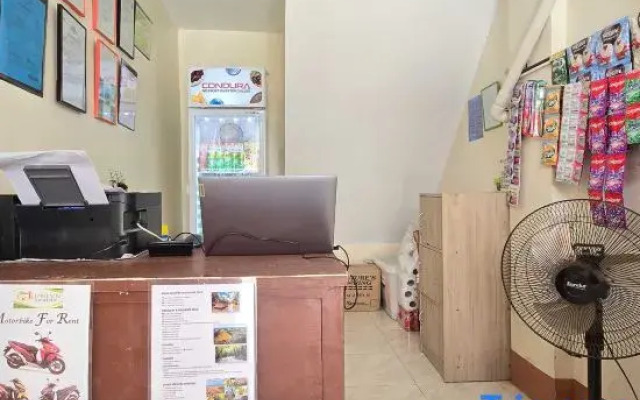 Oyo 1121 Junlyn Apartelle