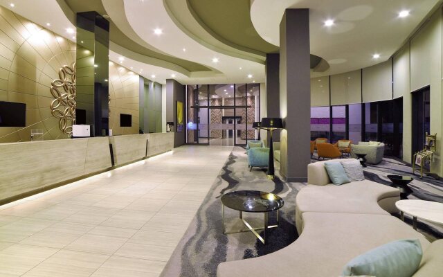 Mercure Selangor Selayang