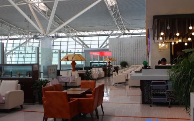 Traveler Star Leisure Hotel (Xianyang International Airport)