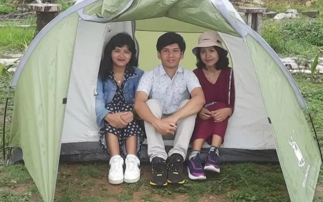 Moonlight Homestay And Camping Site