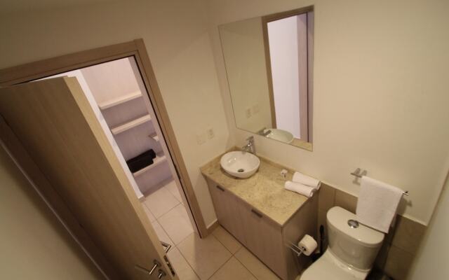 Apartment Centro Histórico 605