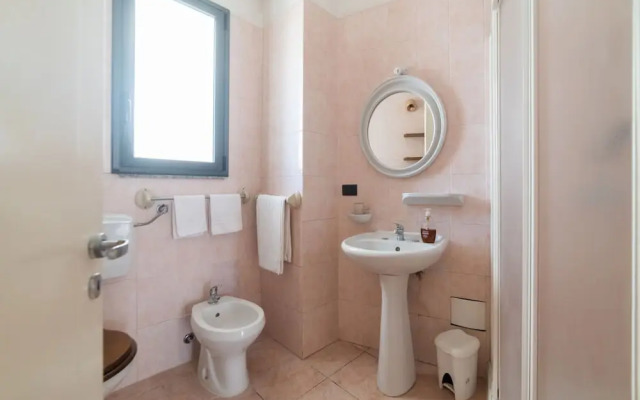 4081 Appartamento Rosa dei Venti by Barbarhouse