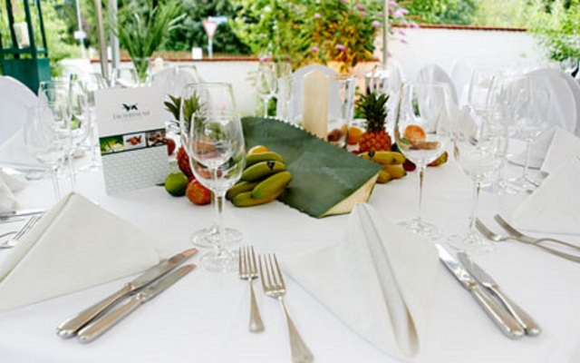 Landgasthof Läuterhäusle