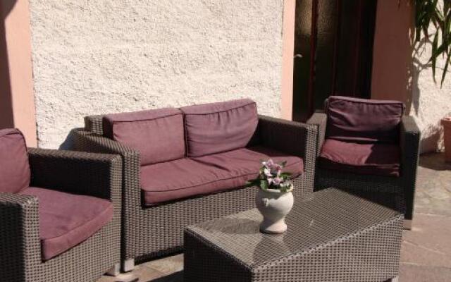 Residence Bad Burgstall