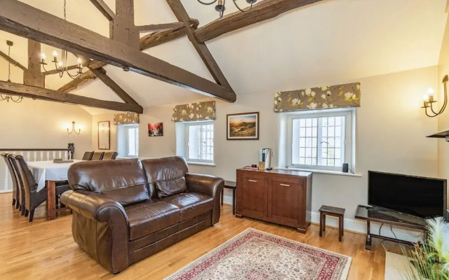 Dales Croft Apartment